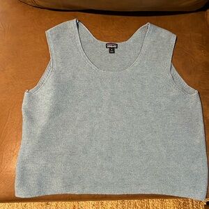 Patagonia Sweater Vest